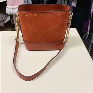 Topshop shoulder bag
